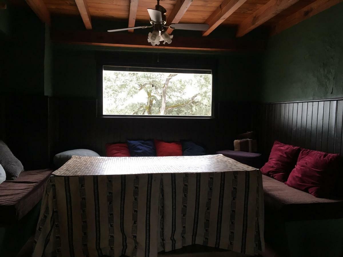 Casa Rural Monterrey ארוצ'י מראה חיצוני תמונה